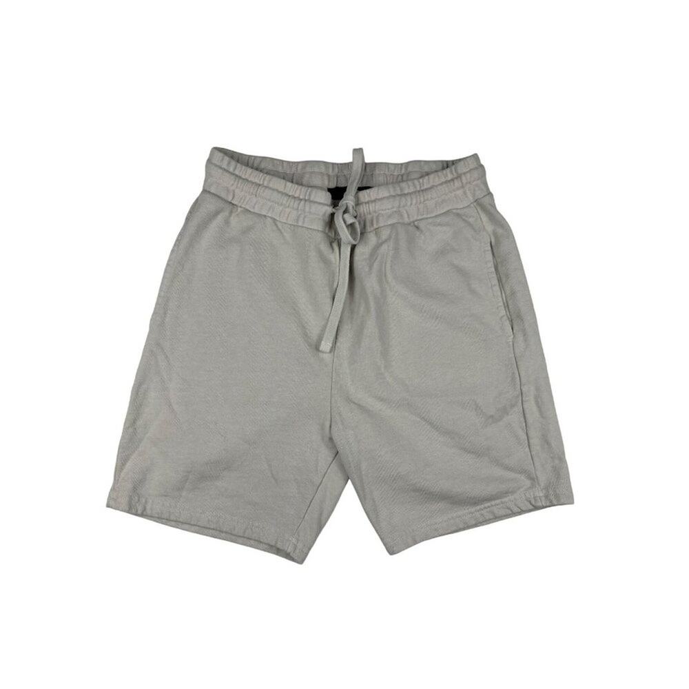 Talentless - Sweat Shorts in Gray